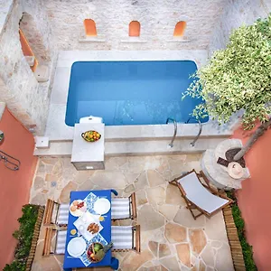 Casa Atitamo Villa Réthymnon