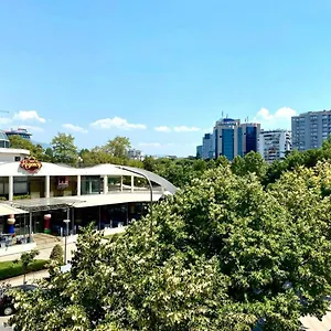 Bliri Shallvaret Appartement Tirana