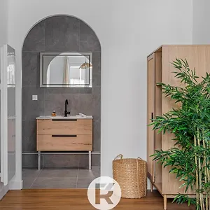R'apparts T2 Simply Beautiful Appartement Grenoble