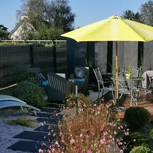 La Lancieutine Proche Plages 4 Personnes Appartement