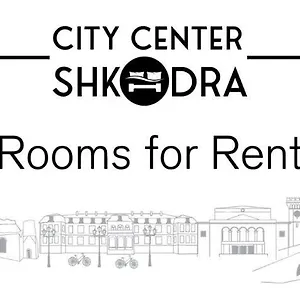 City Center Appartement Shkodër