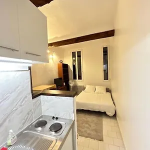 Centre Rotonde Appartement Aix-en-Provence