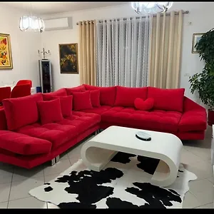 Rita Appartement Tirana